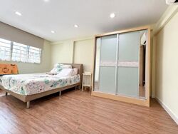 Blk 303 Chuan Village (Serangoon), HDB 3 Rooms #627954351